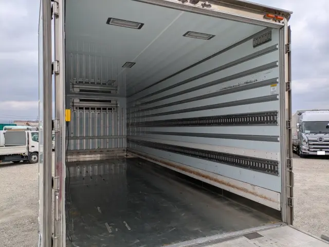 日野 レンジャー QKG-FE7JPAG(2WD)の写真20