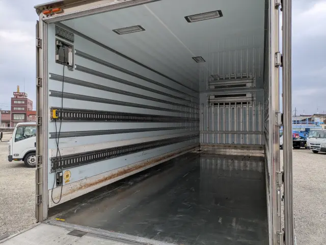 日野 レンジャー QKG-FE7JPAG(2WD)の写真21