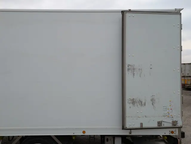 日野 レンジャー QKG-FE7JPAG(2WD)の写真22