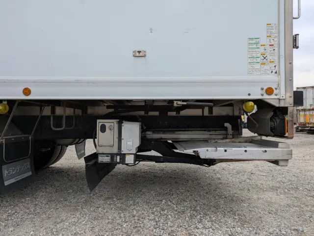 日野 レンジャー QKG-FE7JPAG(2WD)の写真24