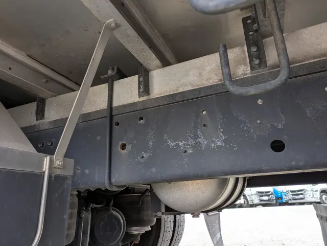 日野 レンジャー QKG-FE7JPAG(2WD)の写真26