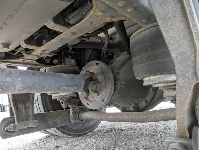 日野 レンジャー QKG-FE7JPAG(2WD)の写真27