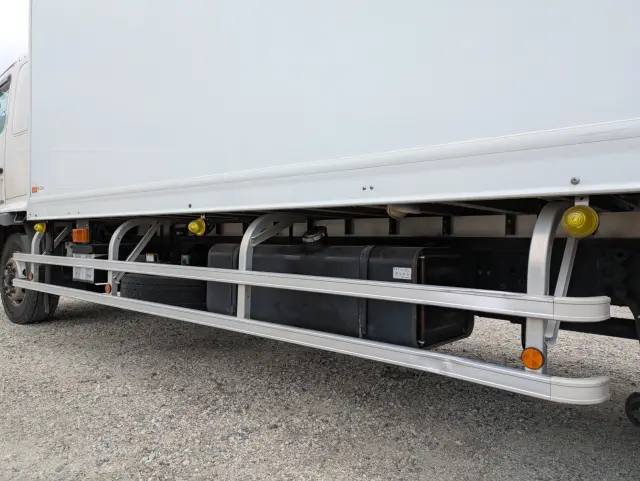 日野 レンジャー QKG-FE7JPAG(2WD)の写真28