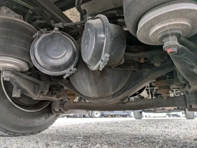 日野 レンジャー QKG-FE7JPAG(2WD)の写真34