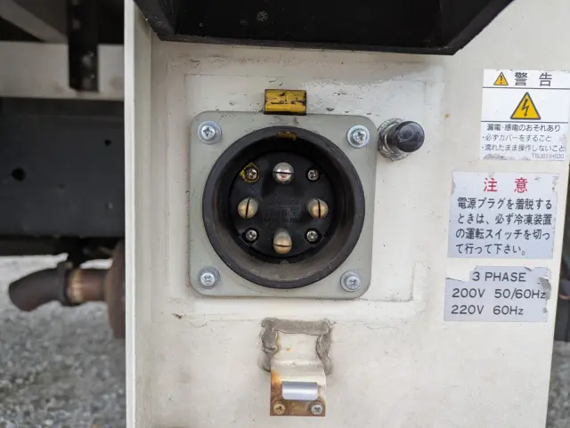 日野 レンジャー QKG-FE7JPAG(2WD)の写真36