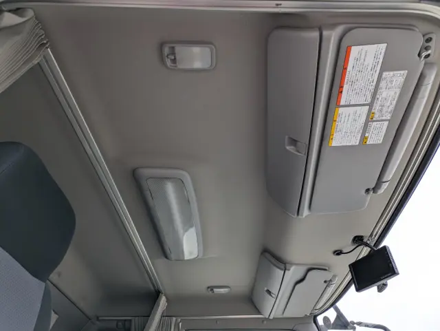 日野 レンジャー QKG-FE7JPAG(2WD)の写真38