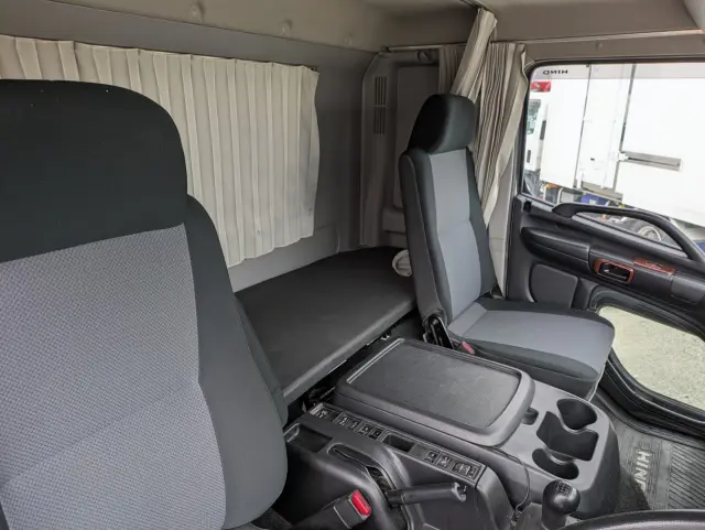 日野 レンジャー QKG-FE7JPAG(2WD)の写真39