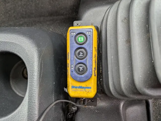 日野 レンジャー QKG-FE7JPAG(2WD)の写真40