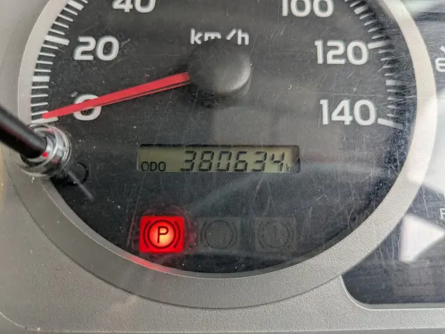 日野 レンジャー QKG-FE7JPAG(2WD)の写真43