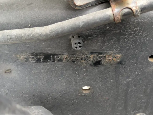 日野 レンジャー QKG-FE7JPAG(2WD)の写真45