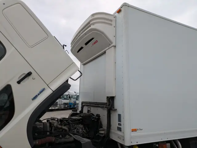 日野 レンジャー QKG-FE7JPAG(2WD)の写真47