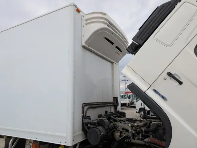 日野 レンジャー QKG-FE7JPAG(2WD)の写真50