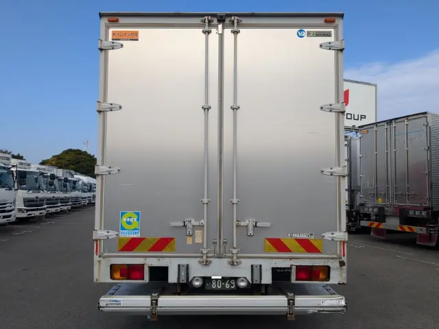 日野 レンジャー TPG-FD7JLAG(2WD)の写真5