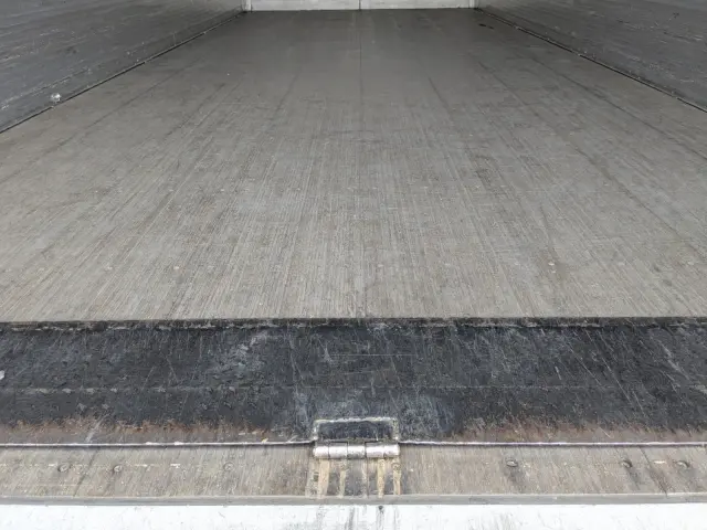 日野 レンジャー TPG-FD7JLAG(2WD)の写真17