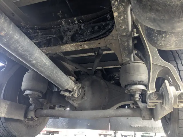 日野 レンジャー TPG-FD7JLAG(2WD)の写真27