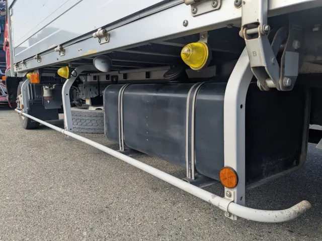 日野 レンジャー TPG-FD7JLAG(2WD)の写真28