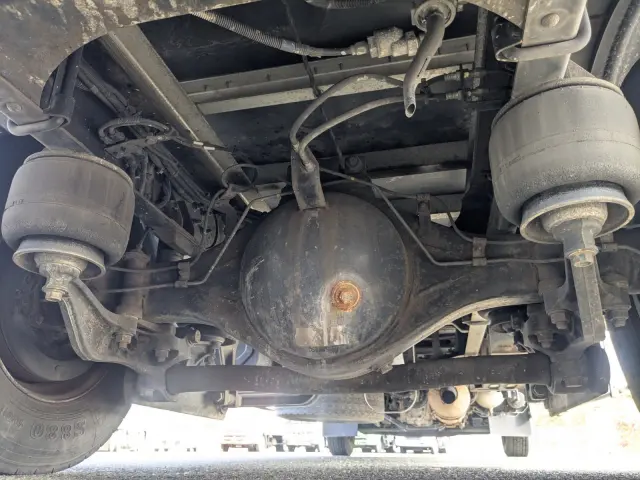 日野 レンジャー TPG-FD7JLAG(2WD)の写真30