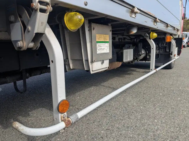 日野 レンジャー TPG-FD7JLAG(2WD)の写真31