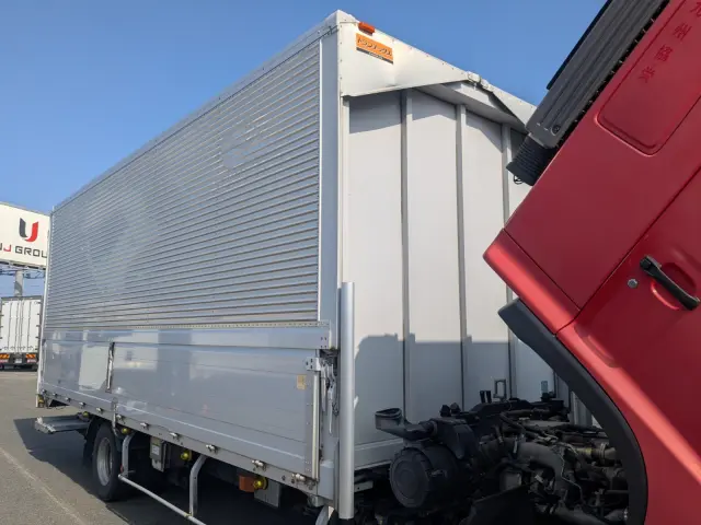 日野 レンジャー TPG-FD7JLAG(2WD)の写真41