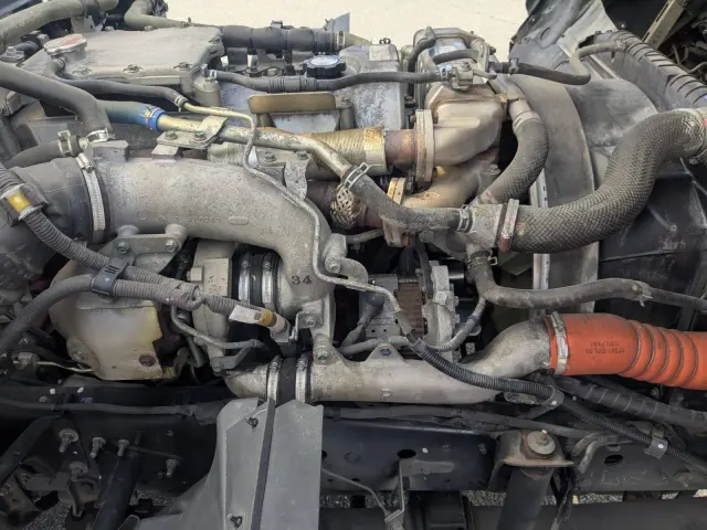 日野 レンジャー TPG-FD7JLAG(2WD)の写真42