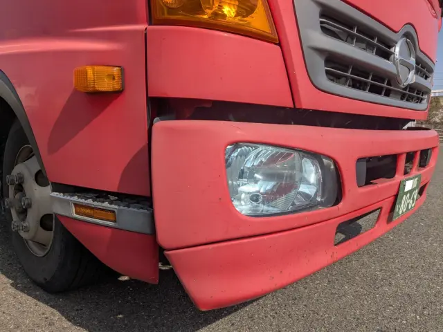 日野 レンジャー TPG-FD7JLAG(2WD)の写真43