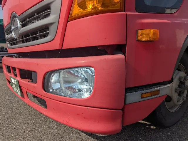 日野 レンジャー TPG-FD7JLAG(2WD)の写真44