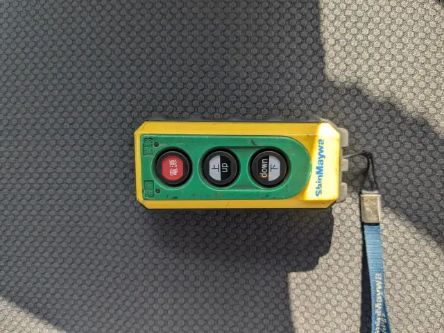 日野 レンジャー TPG-FD7JLAG(2WD)の写真45