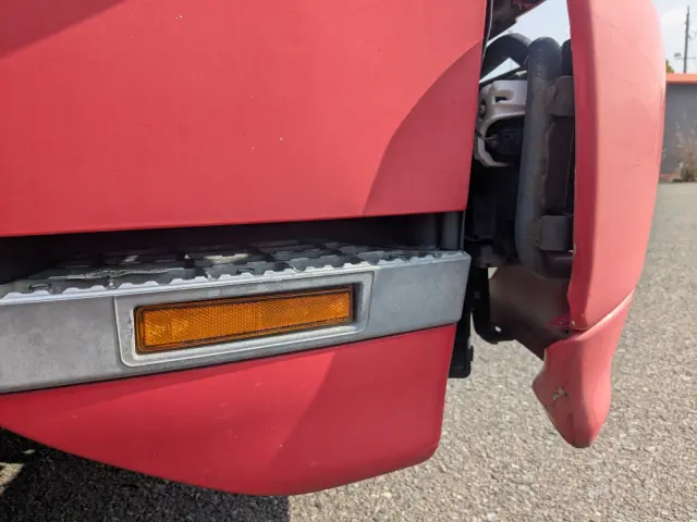 日野 レンジャー TPG-FD7JLAG(2WD)の写真46