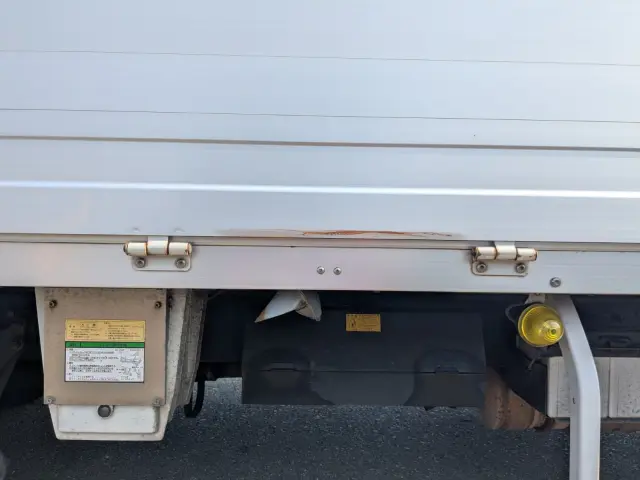 日野 レンジャー TPG-FD7JLAG(2WD)の写真47