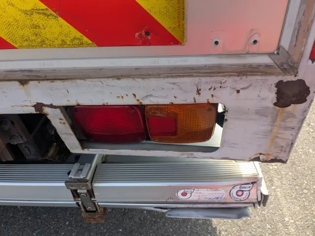 日野 レンジャー TPG-FD7JLAG(2WD)の写真48