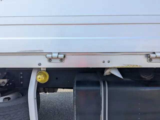 日野 レンジャー TPG-FD7JLAG(2WD)の写真49