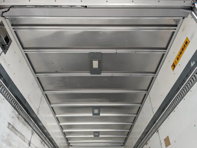 日野 レンジャー TKG-FC9JKAA(2WD)の写真15