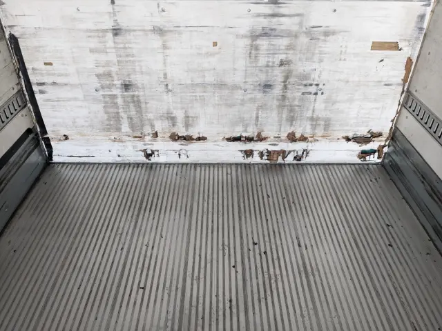 日野 レンジャー TKG-FC9JKAA(2WD)の写真16