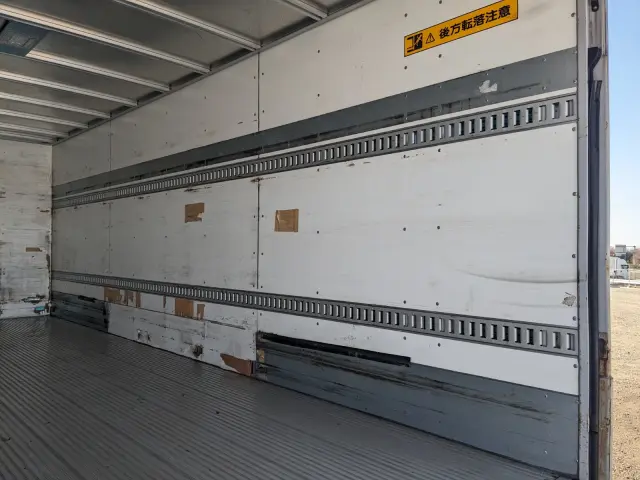 日野 レンジャー TKG-FC9JKAA(2WD)の写真21