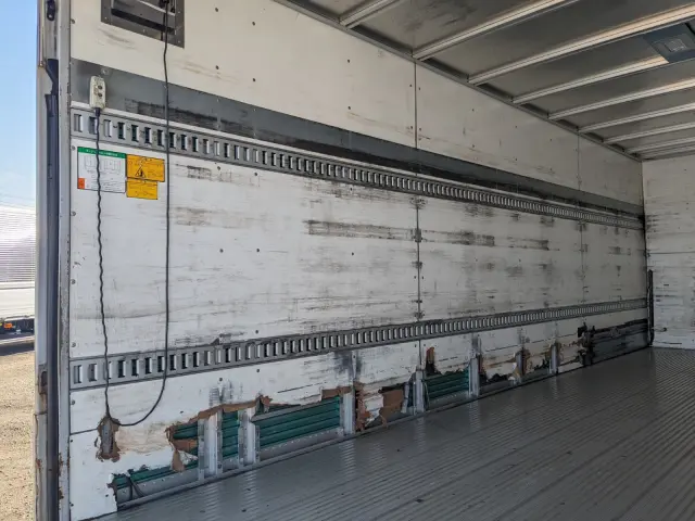 日野 レンジャー TKG-FC9JKAA(2WD)の写真23