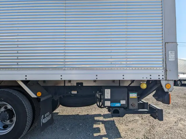 日野 レンジャー TKG-FC9JKAA(2WD)の写真25