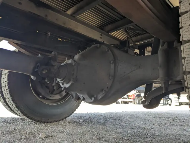 日野 レンジャー TKG-FC9JKAA(2WD)の写真27