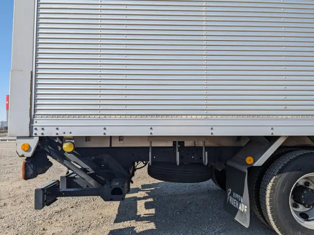 日野 レンジャー TKG-FC9JKAA(2WD)の写真32