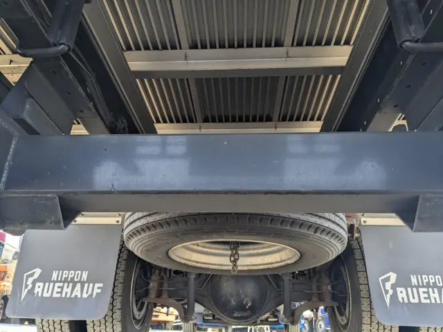 日野 レンジャー TKG-FC9JKAA(2WD)の写真34