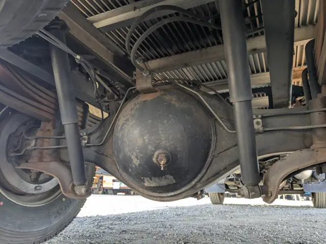 日野 レンジャー TKG-FC9JKAA(2WD)の写真35