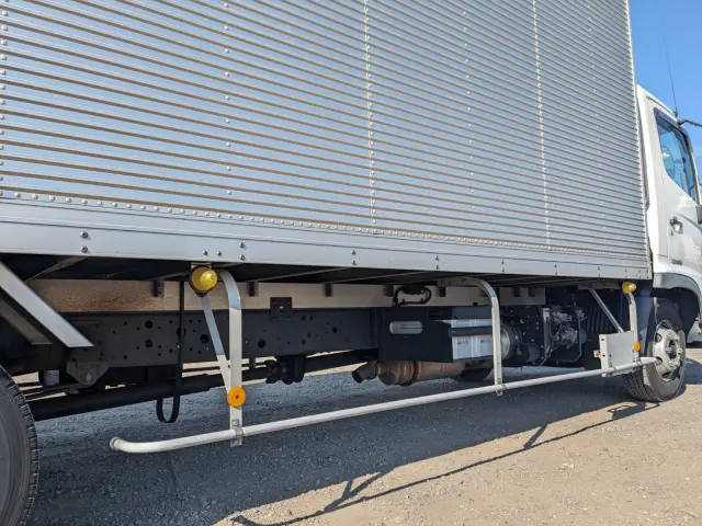 日野 レンジャー TKG-FC9JKAA(2WD)の写真36