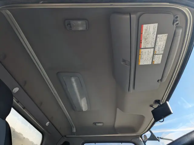 日野 レンジャー TKG-FC9JKAA(2WD)の写真38