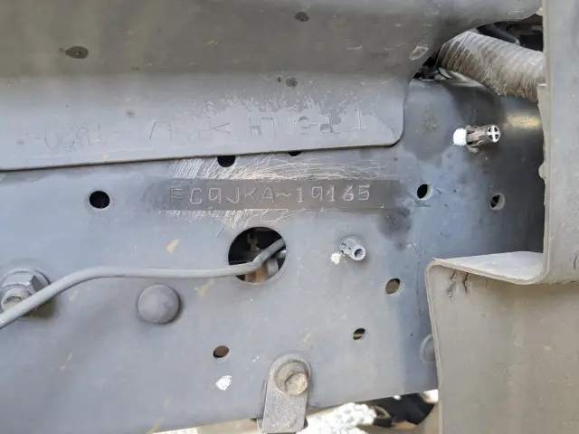 日野 レンジャー TKG-FC9JKAA(2WD)の写真42