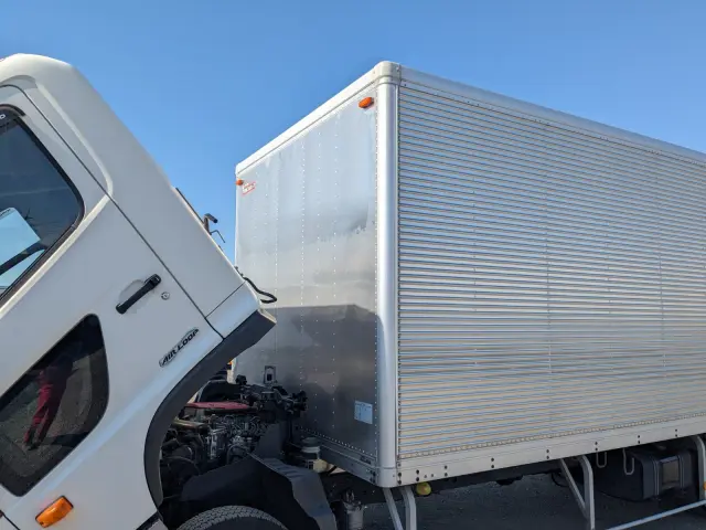 日野 レンジャー TKG-FC9JKAA(2WD)の写真44