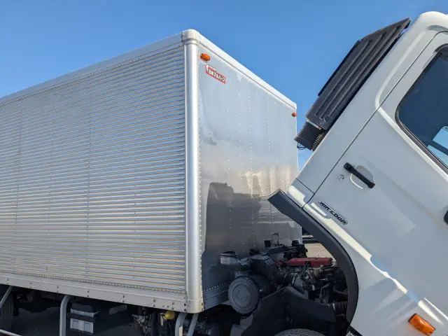 日野 レンジャー TKG-FC9JKAA(2WD)の写真47