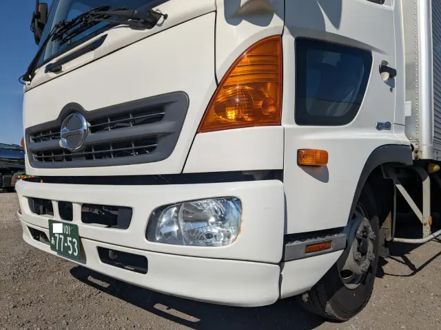 日野 レンジャー TKG-FC9JKAA(2WD)の写真48