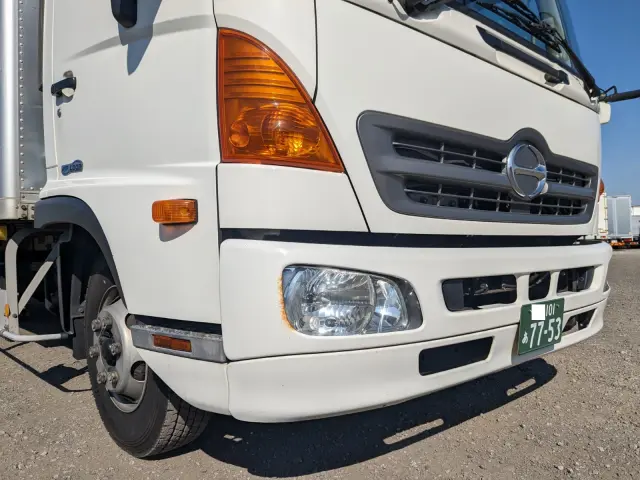 日野 レンジャー TKG-FC9JKAA(2WD)の写真49