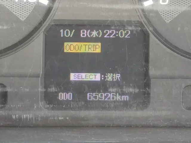 三菱 ファイター TKG-FK71F(2WD)の写真26