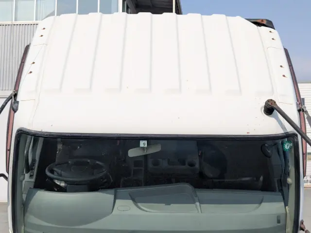 三菱 ファイター TKG-FK71F(2WD)の写真32