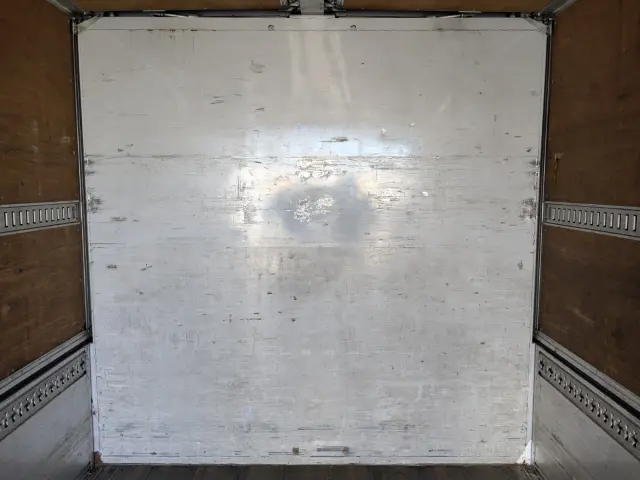 いすゞ フォワード TKG-FRR90T2(2WD)の写真16